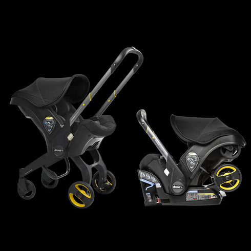 Doona+ Car Seat Stroller